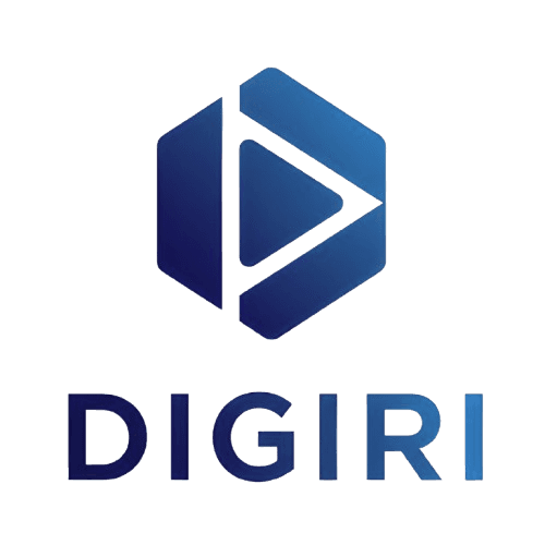Logo Digiri